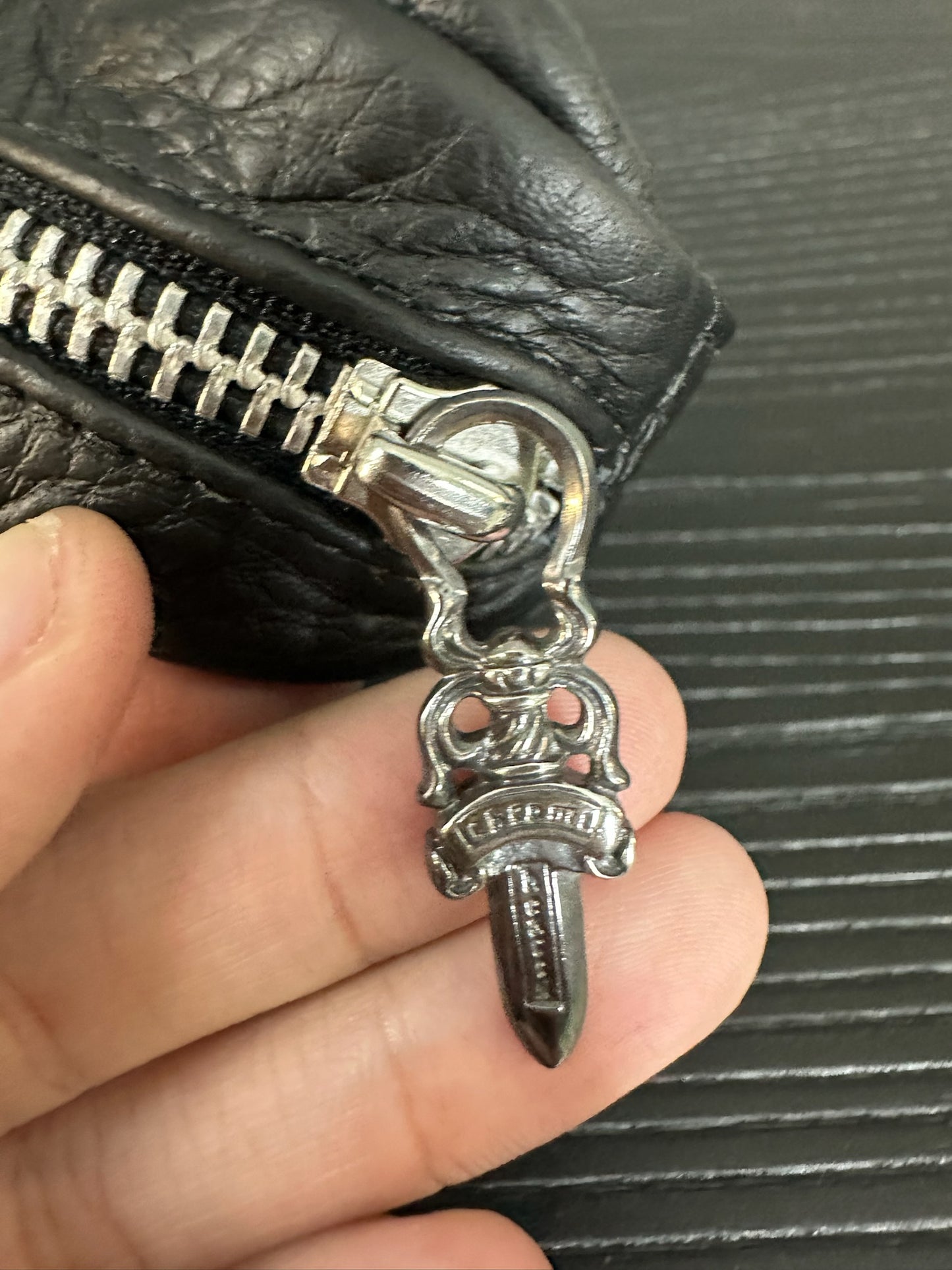 Chrome Hearts Snat Pack