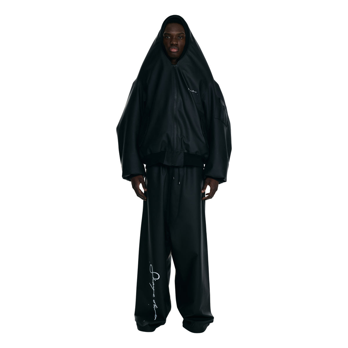 Anonymous Club Notorious Bomber