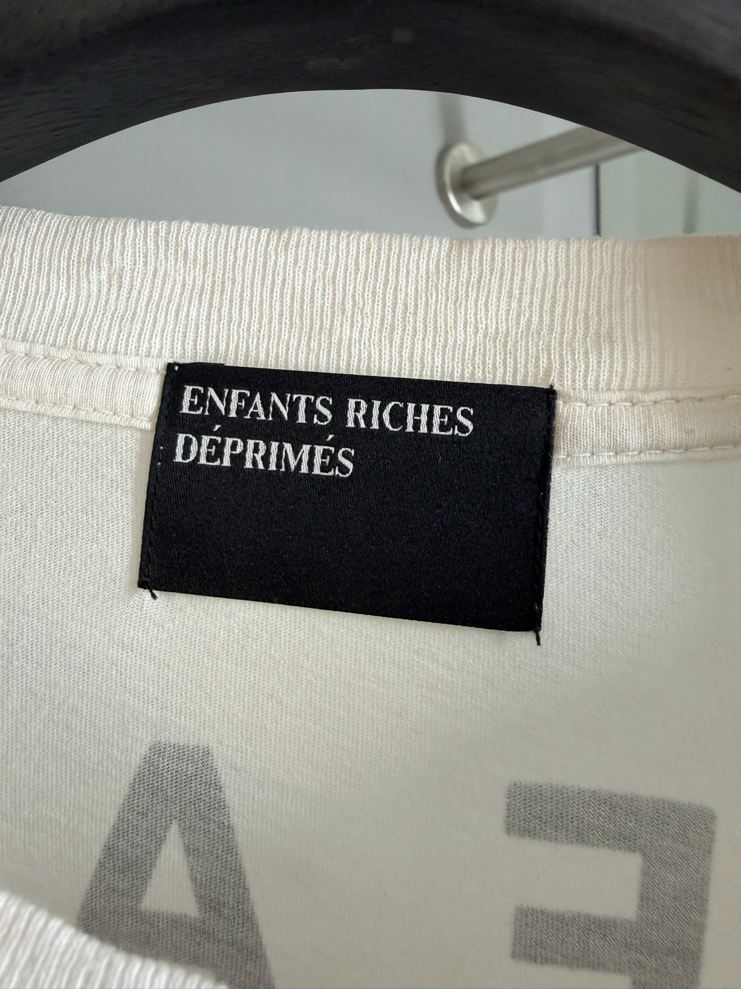Enfants Riches Déprimés ‘Ritual Prayers’ T-Shirt