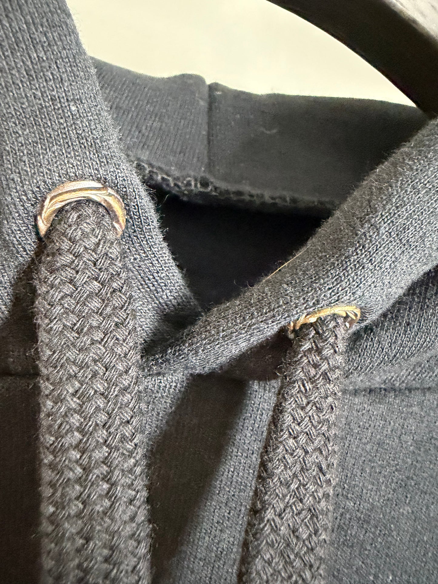 Chrome Hearts Foti Harris Hoodie
