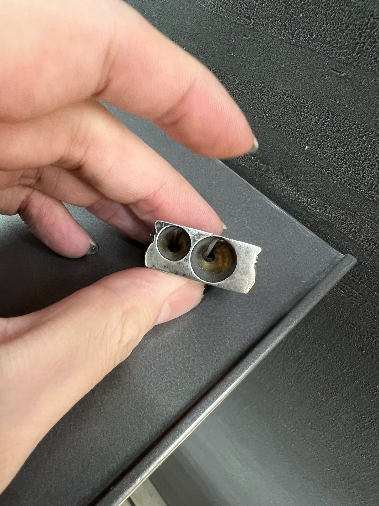 Chrome Hearts Pencil Sharpener