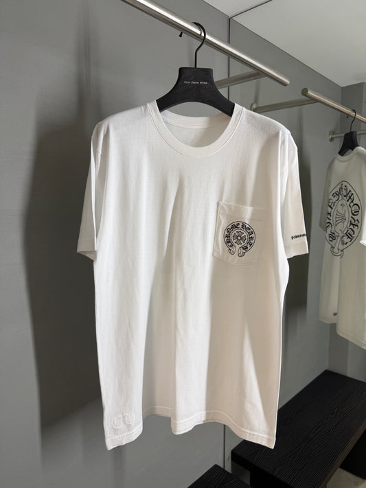 Chrome Hearts Horseshoe T-Shirt