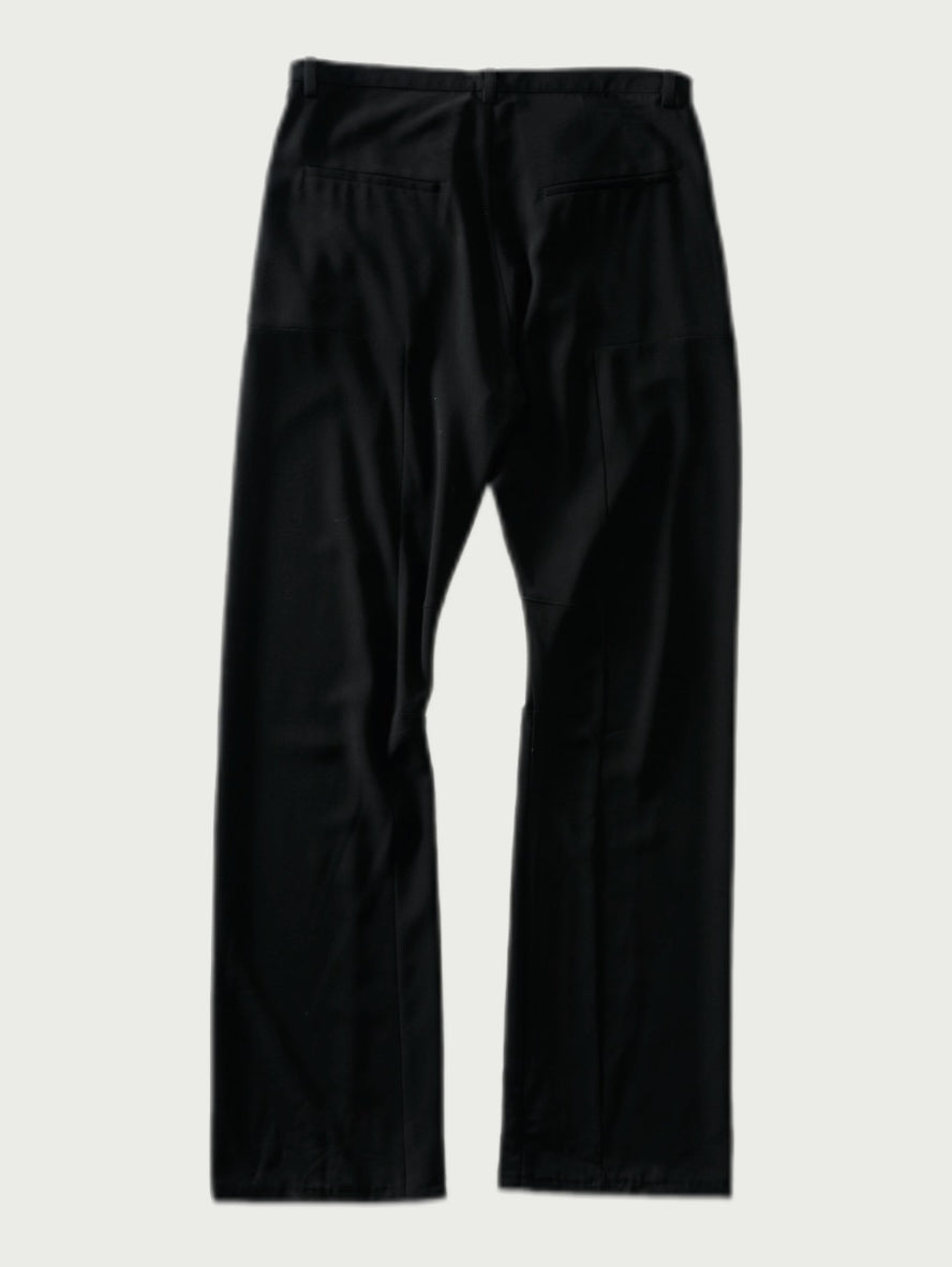P.L.N. THE PANEL SUIT PANTS