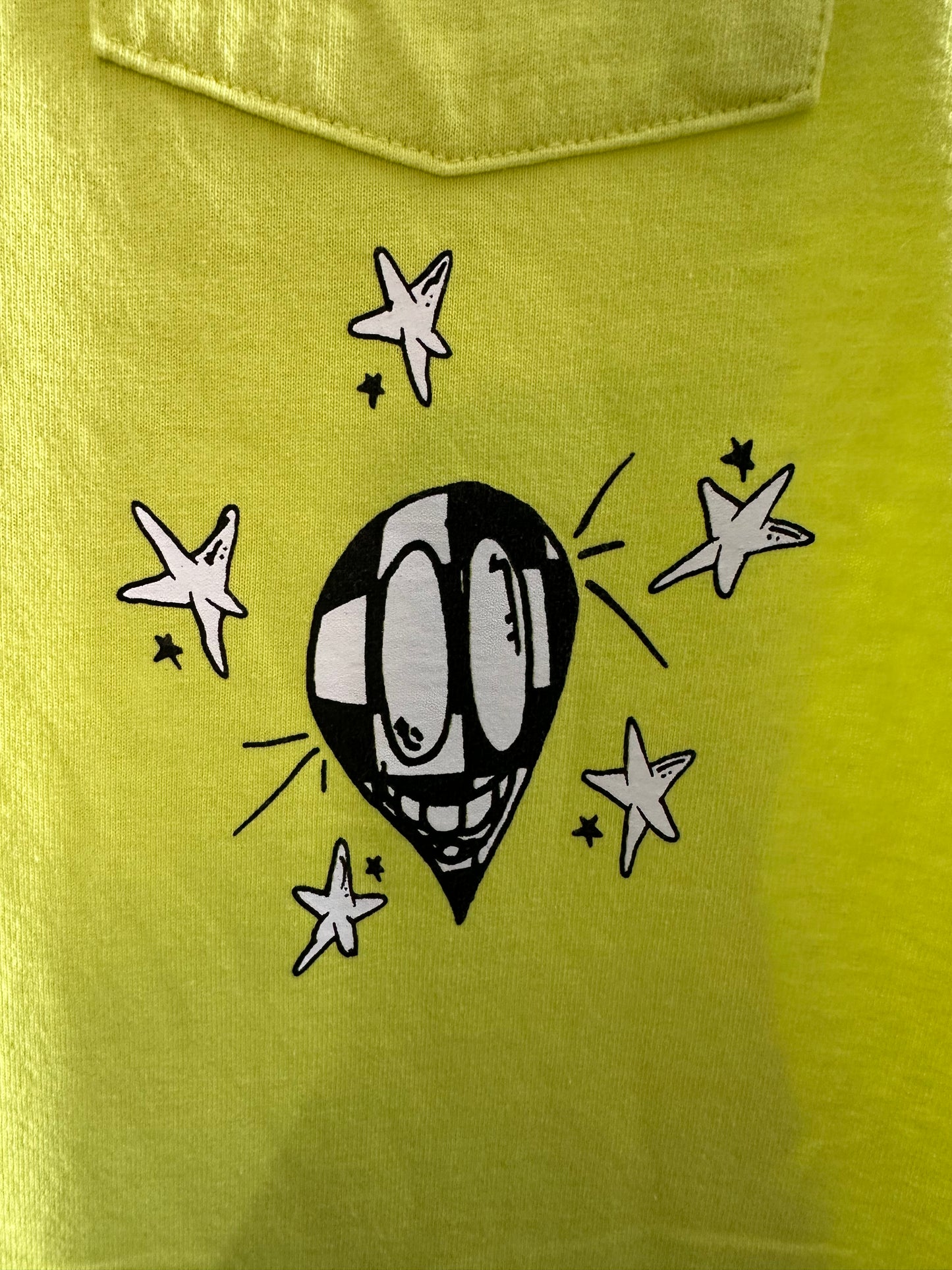 Chrome Hearts Matty Boy Link T-shirt