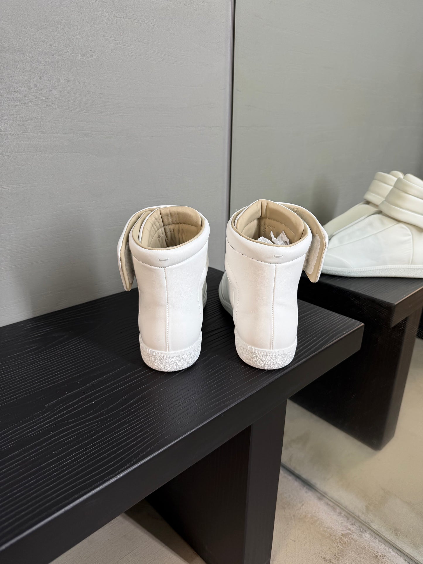 Maison Margiela Future Sneakers