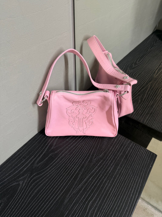 Chrome Hearts Flared Dagger Chicken Nugget Bag