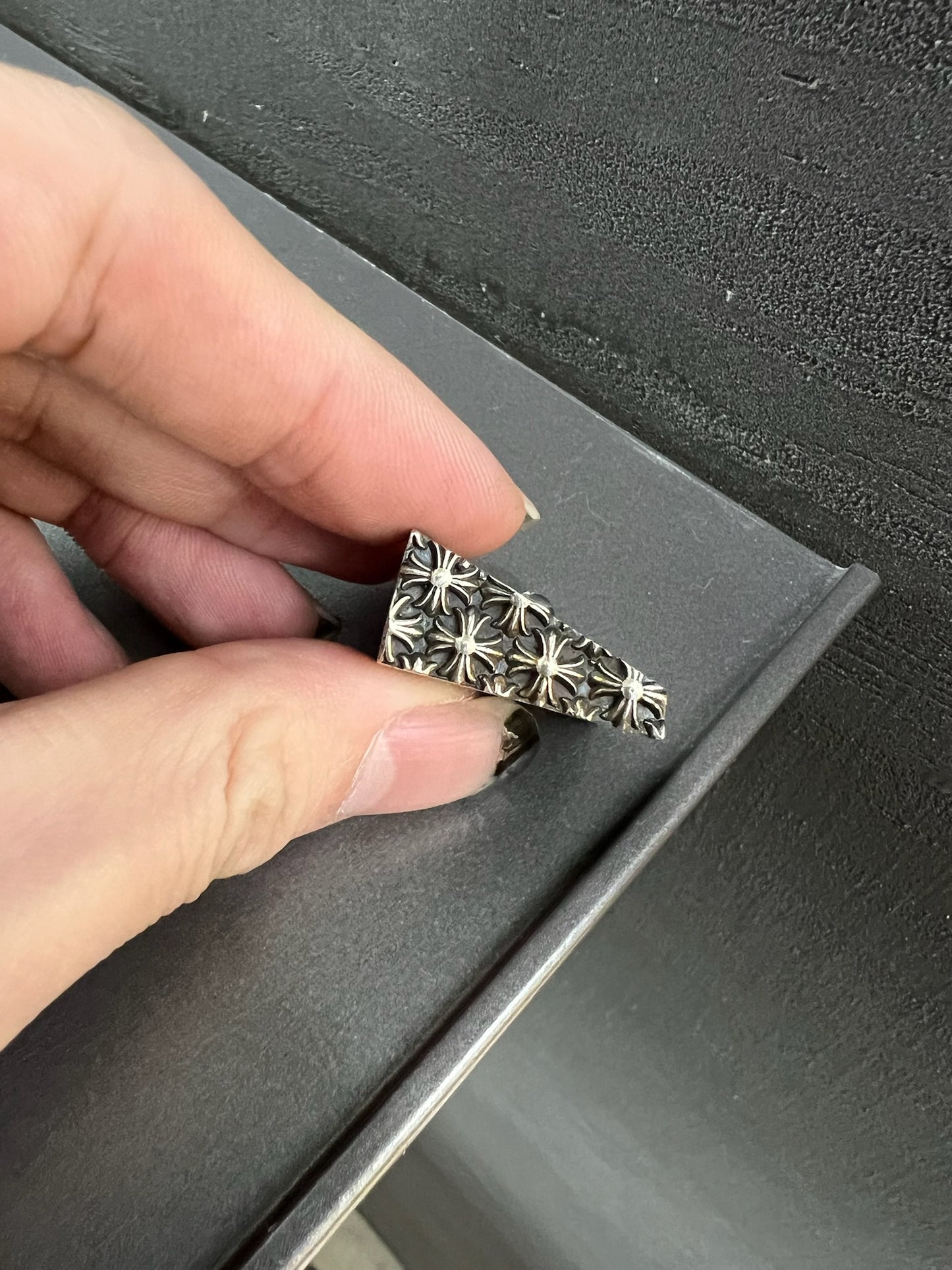 Chrome Hearts Pencil Sharpener