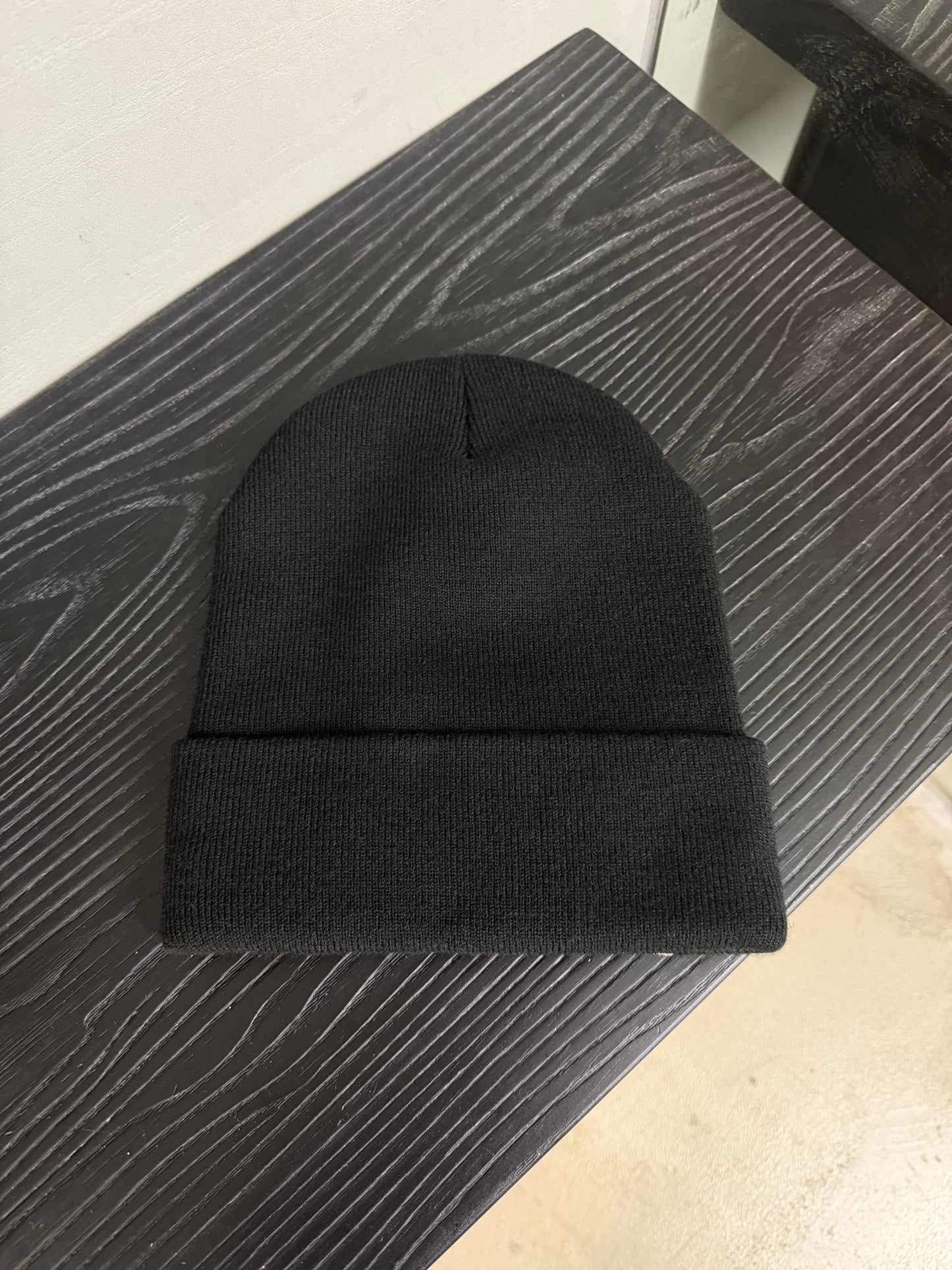 Chrome Hearts Matty Boy Sex Record Beanie