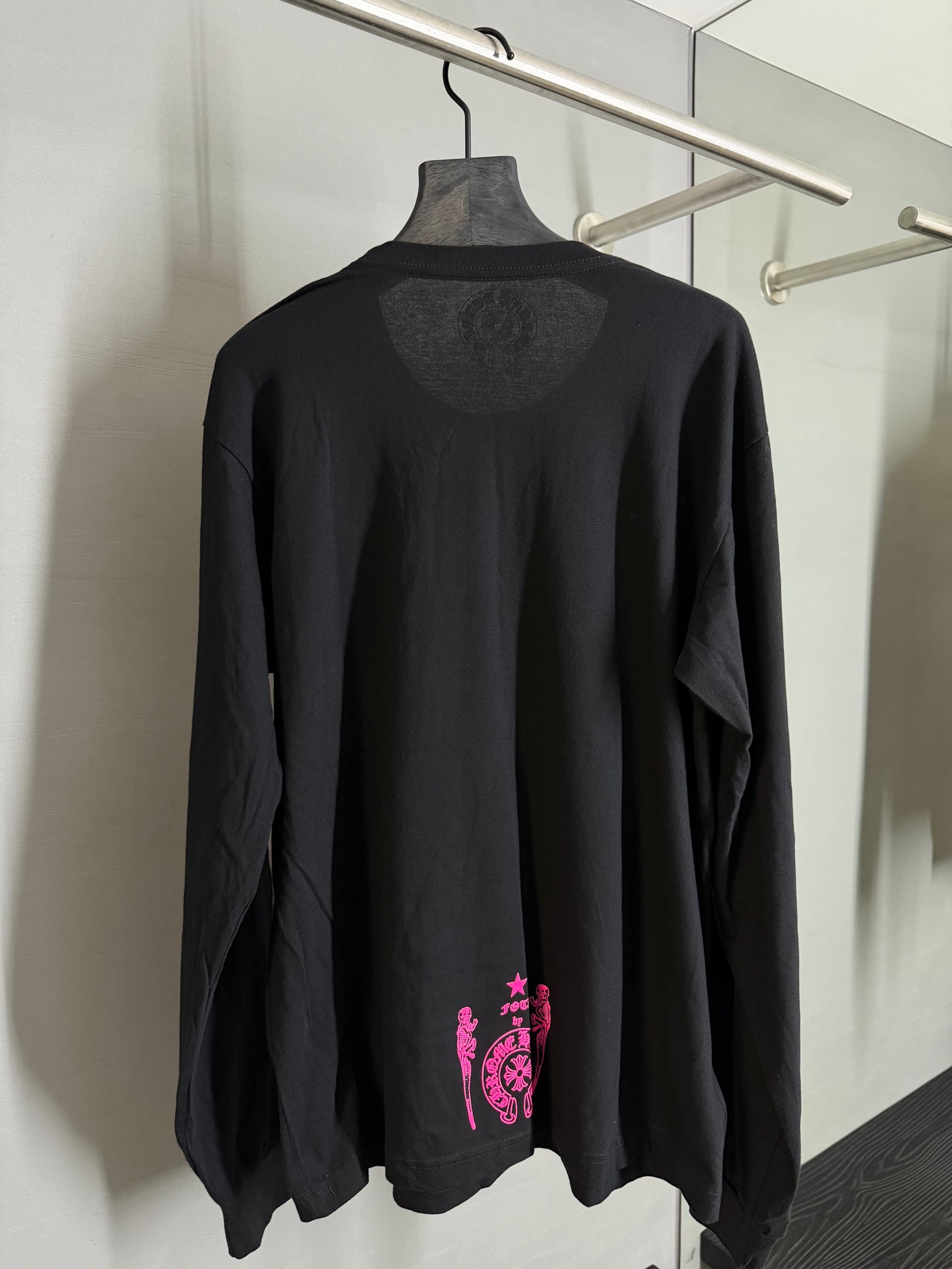 Chrome Hearts Foti Harris Long Sleeve