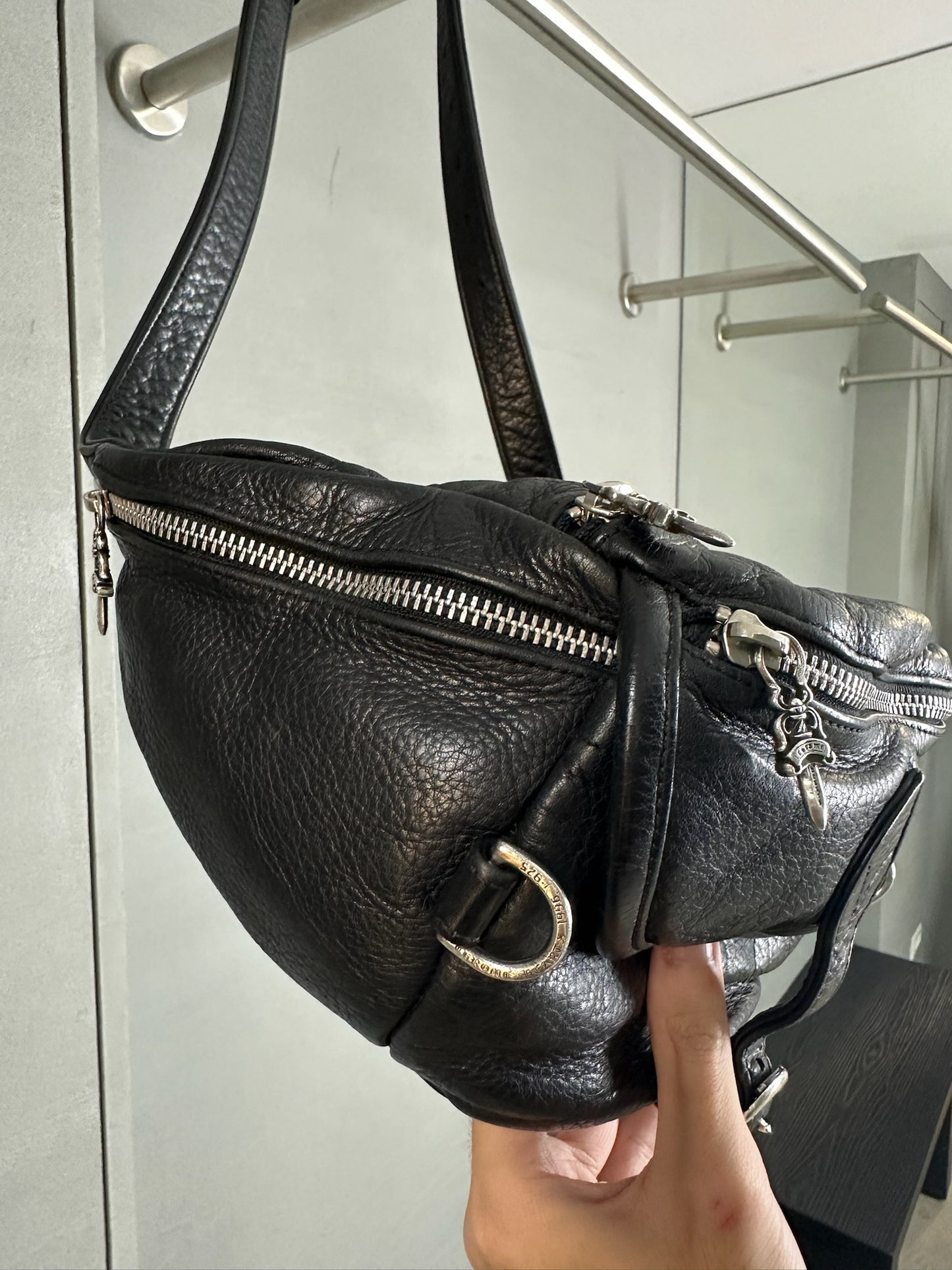 Chrome Hearts Snat Pack