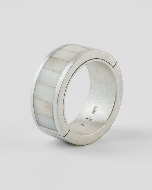 Parts of Four Sistema Ring (Hold, 9mm, MA+MB)
