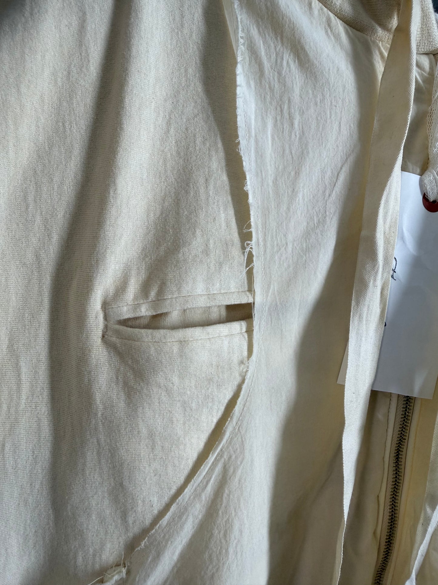 Midorikawa Zip Up Hoodie