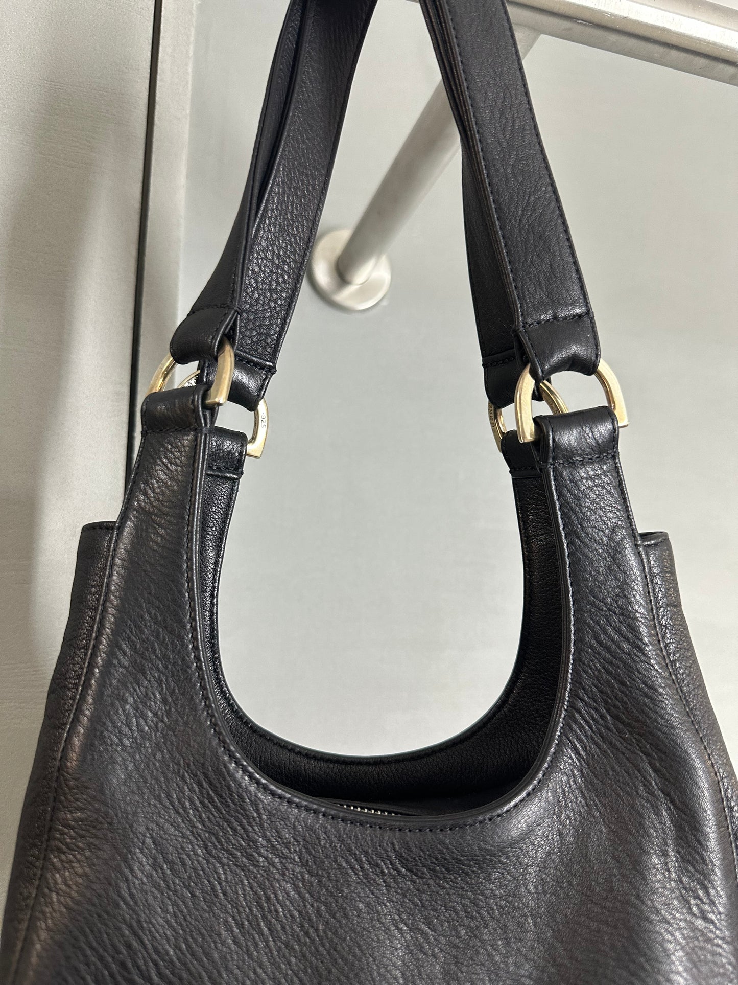 Chrome Hearts Nip & Tuck Shoulder Bag