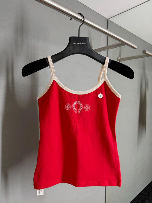 Chrome Hearts Horseshoe Women’s Tank Top