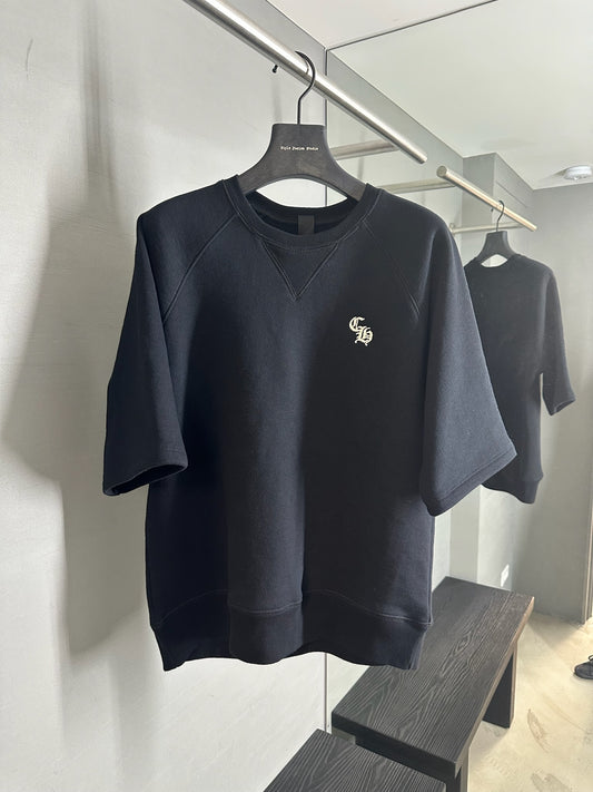 Chrome Hearts Slow Ride Sweat T-Shirt