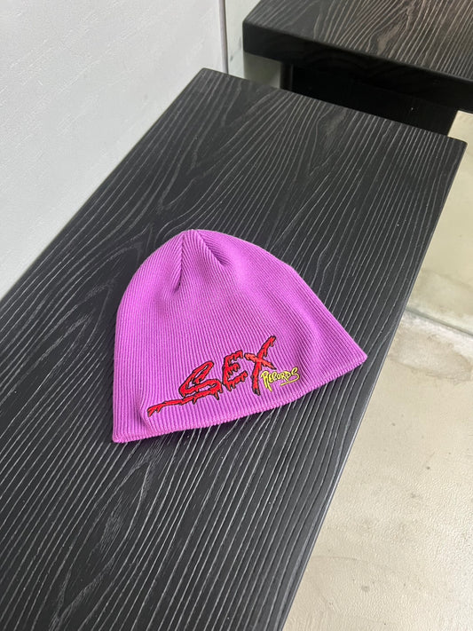 Matty Boy Anti Promo Sex Record  Beanie