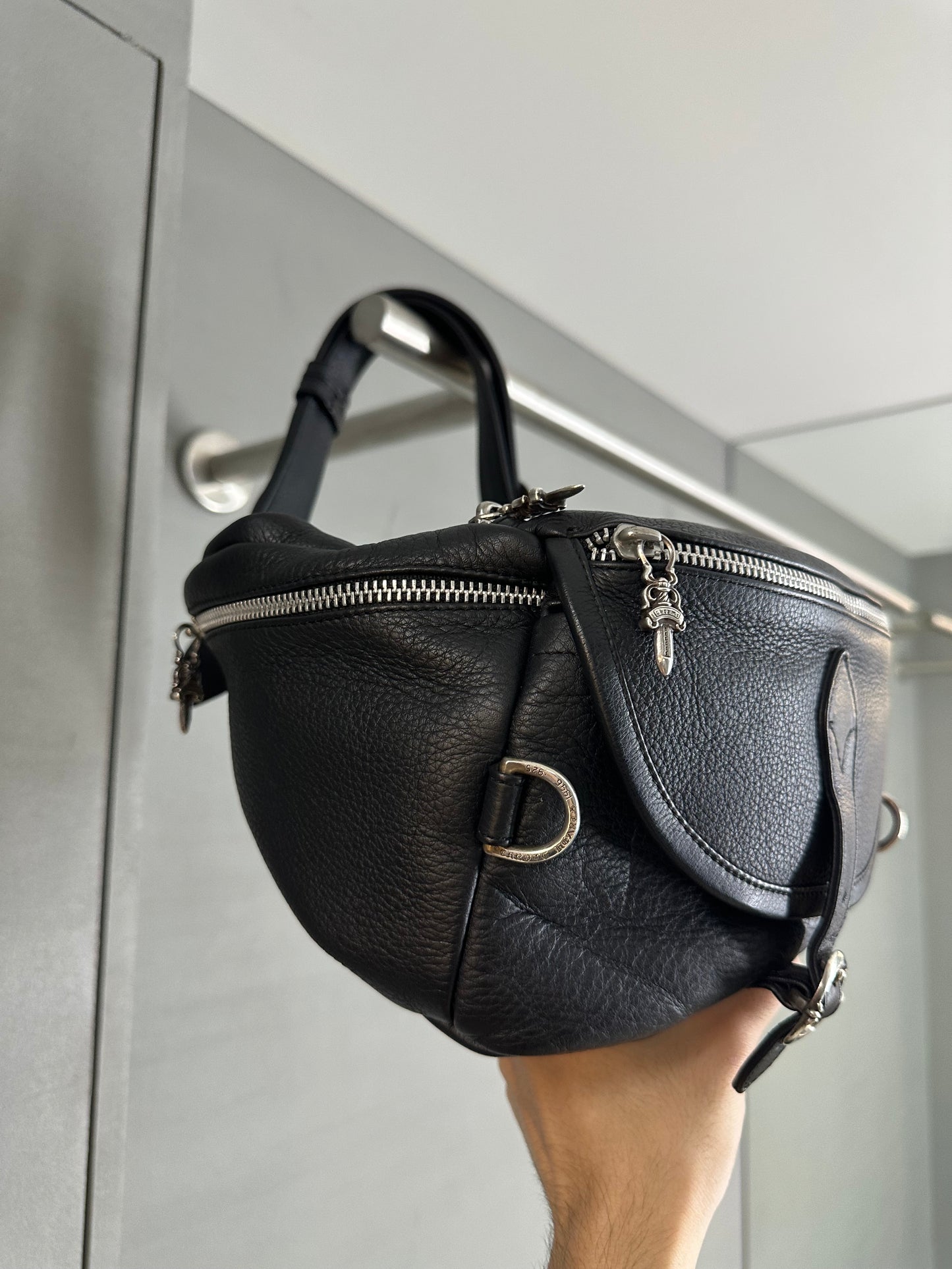 Chrome Hearts Snat Pack