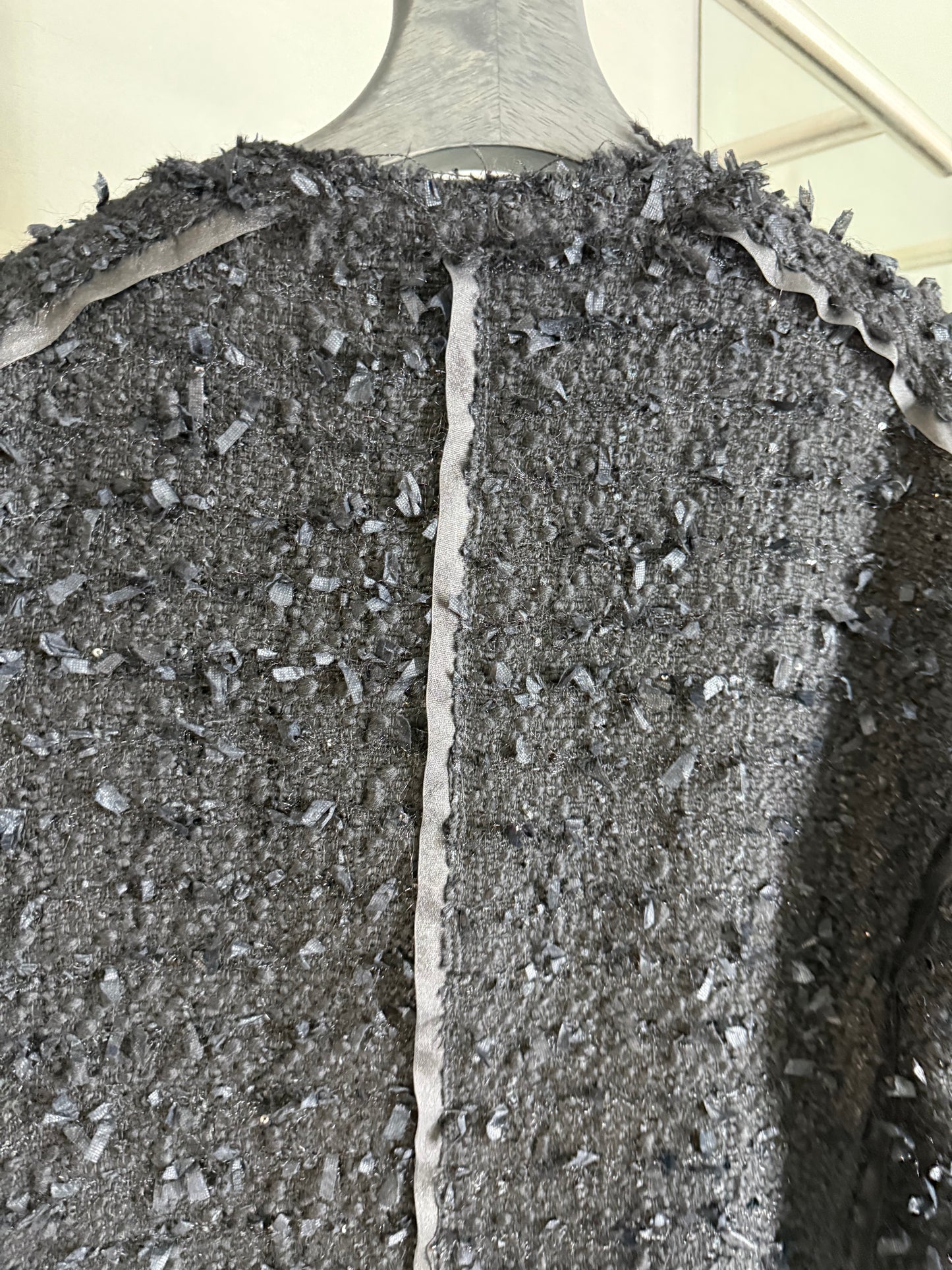 Midorikawa Fancy Tweed Jacket