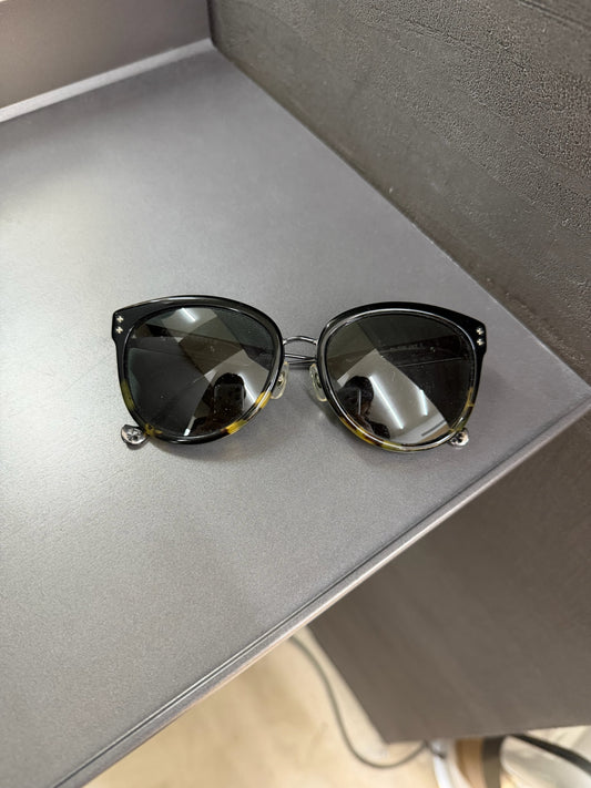 Chrome Hearts Blow Jay Sunglasses