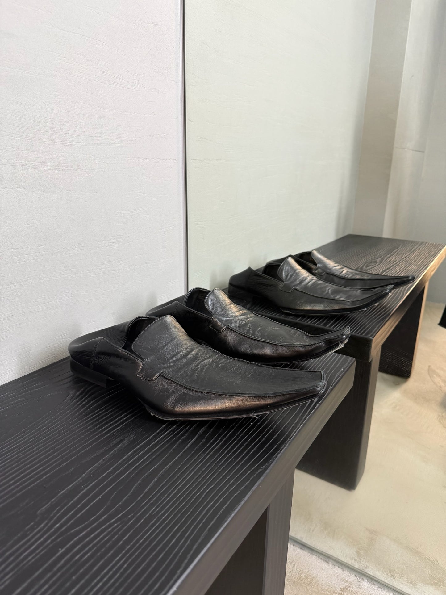 Balenciaga Pasadena Loafer