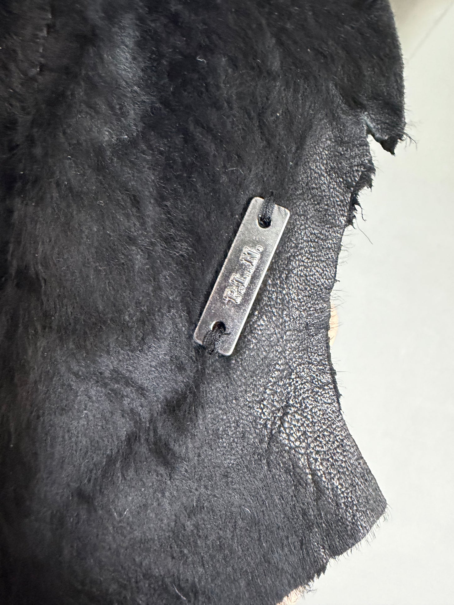 P.L.N. Beated Necklace