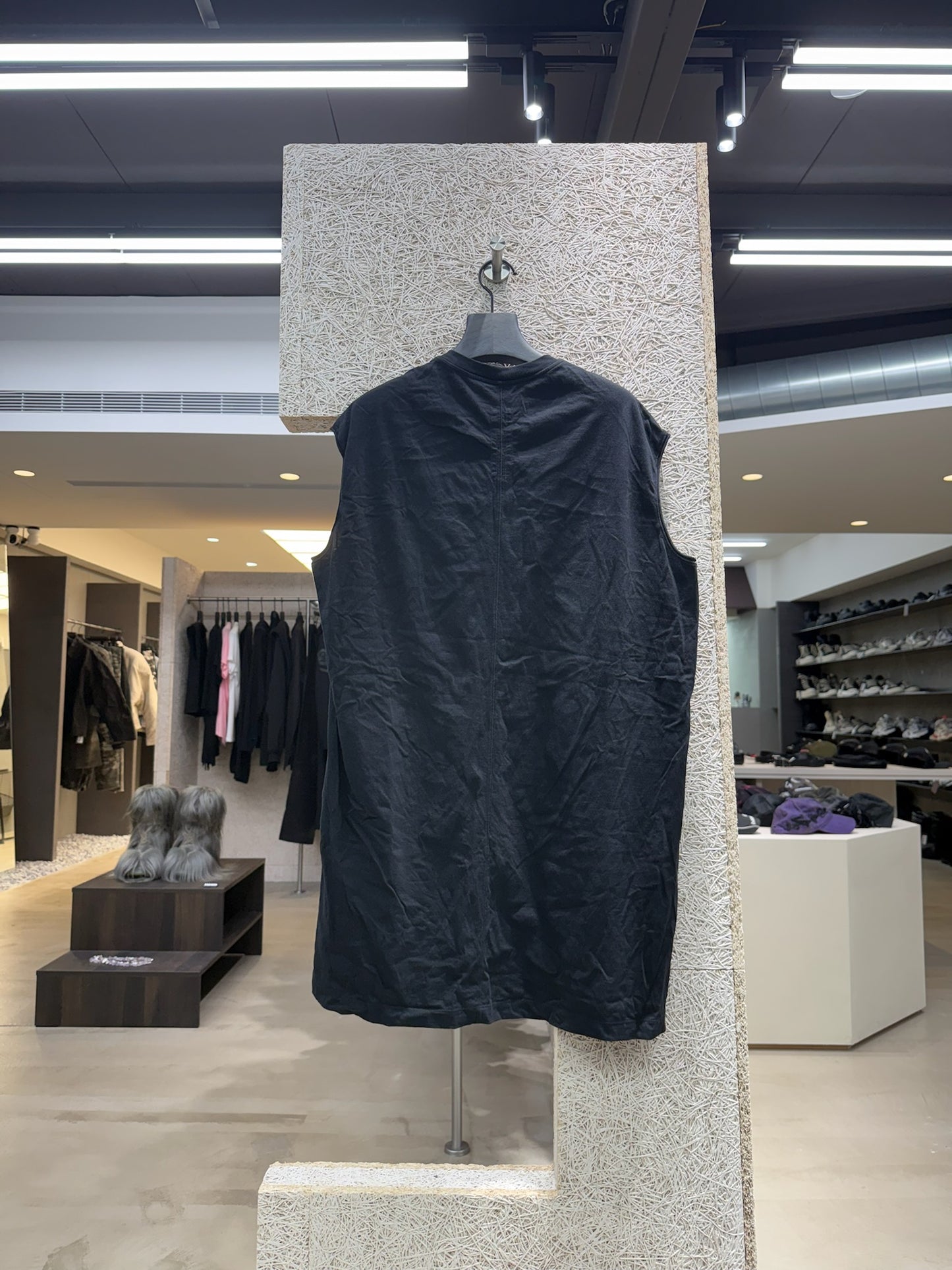 Rick Owens Tank Top