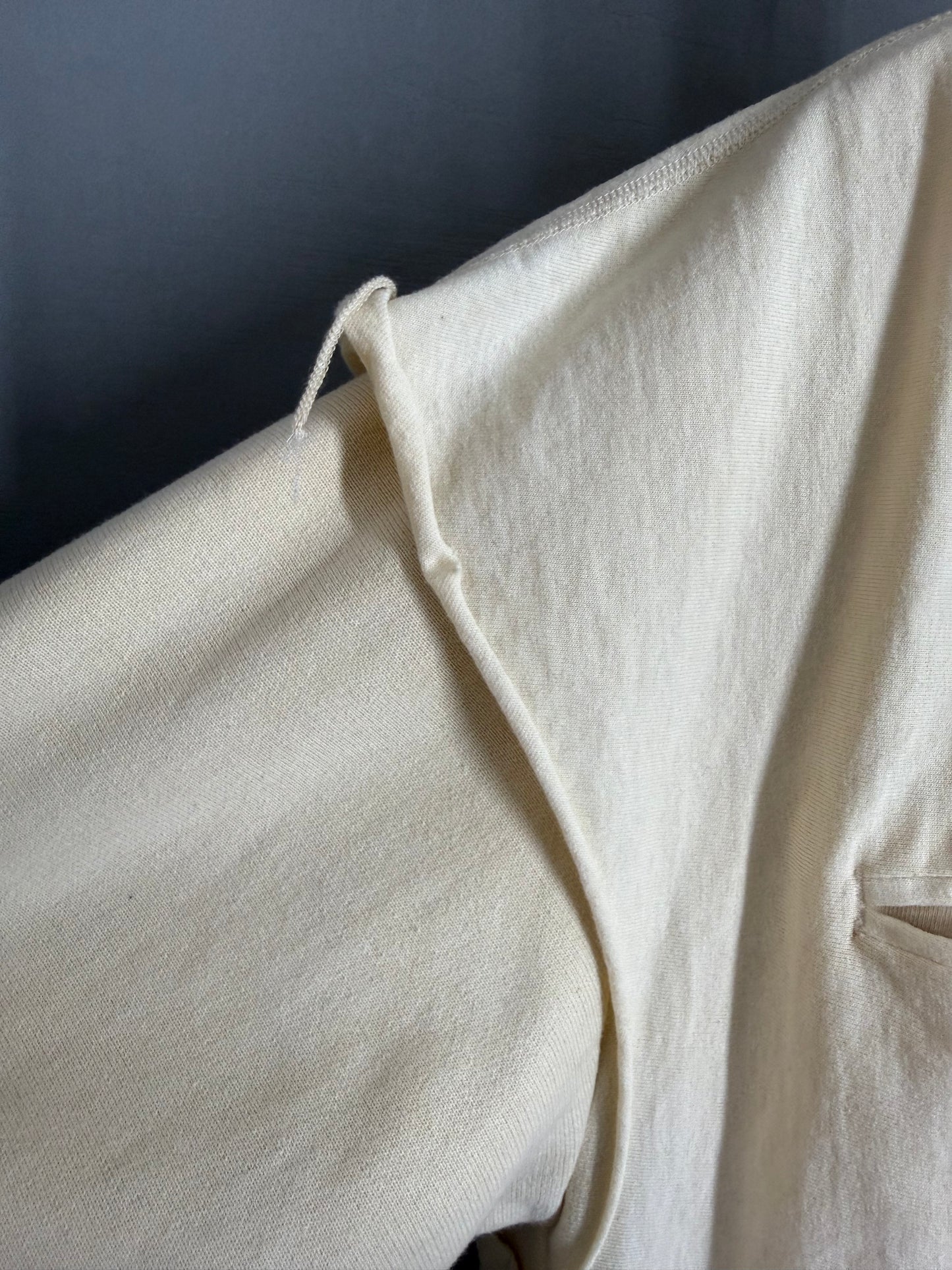 Midorikawa Zip Up Hoodie