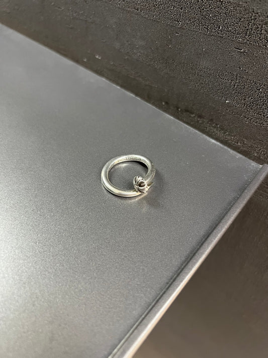 Chrome Hearts Nail Ring