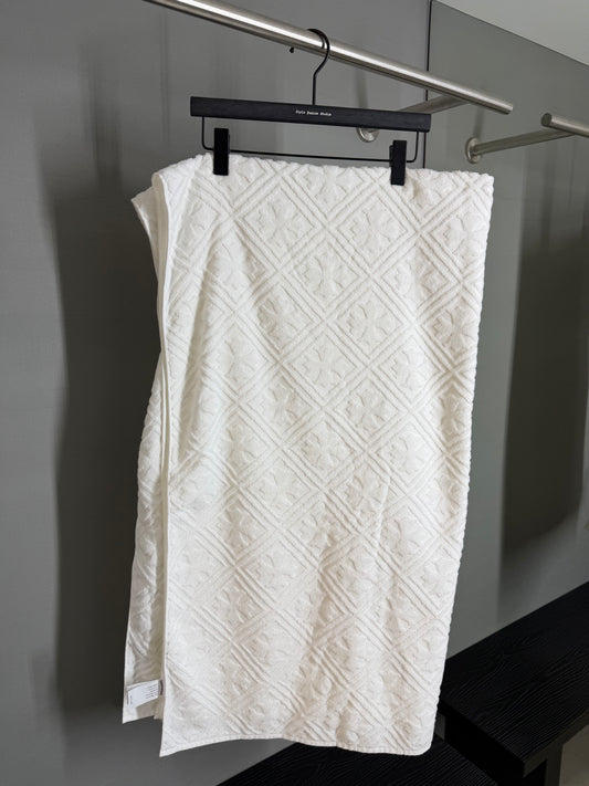 Chrome Hearts Cross Plus Towel