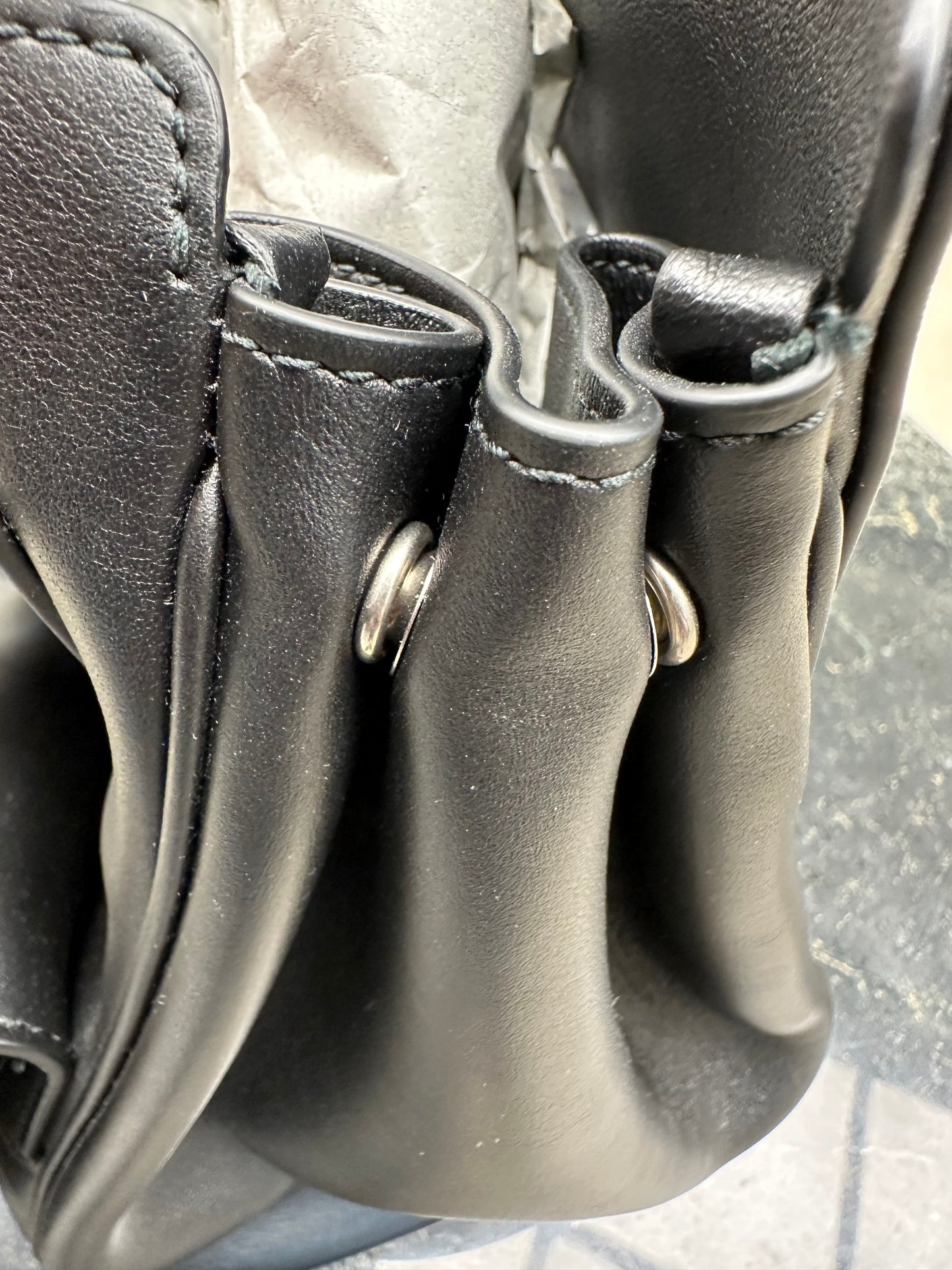 Balenciaga Bel Air Carry All Bag Medium