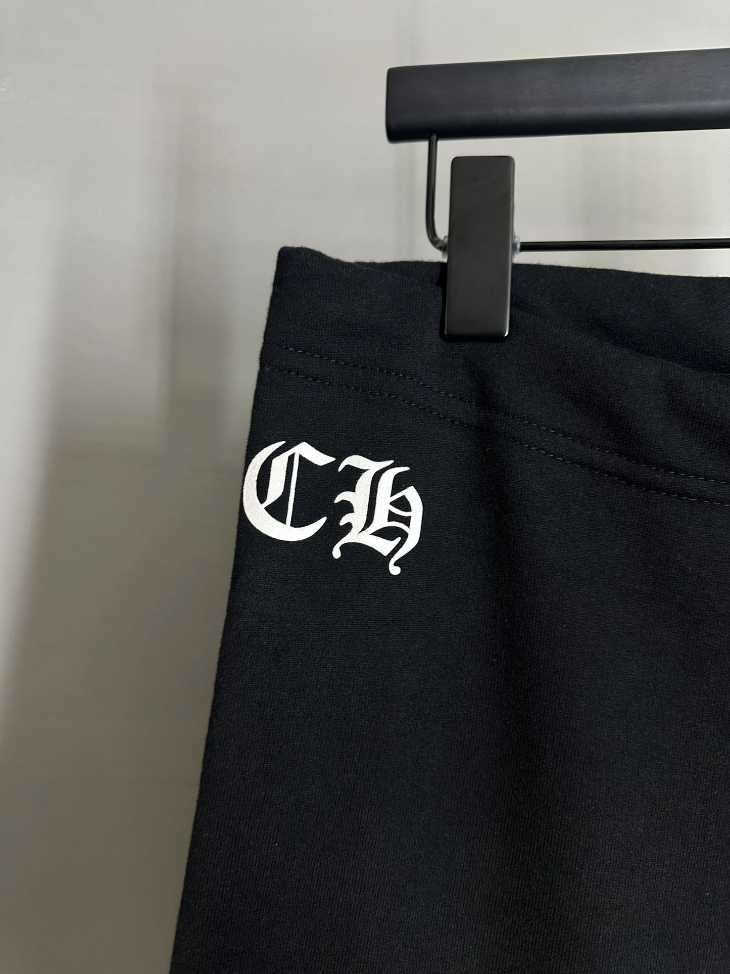 Chrome Hearts Cemetery Cross Sweatpants