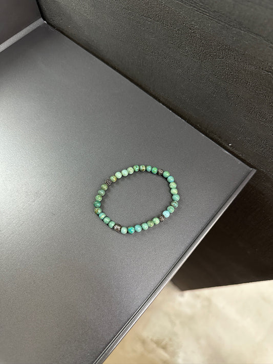 Chrome Hearts ball bracelet
