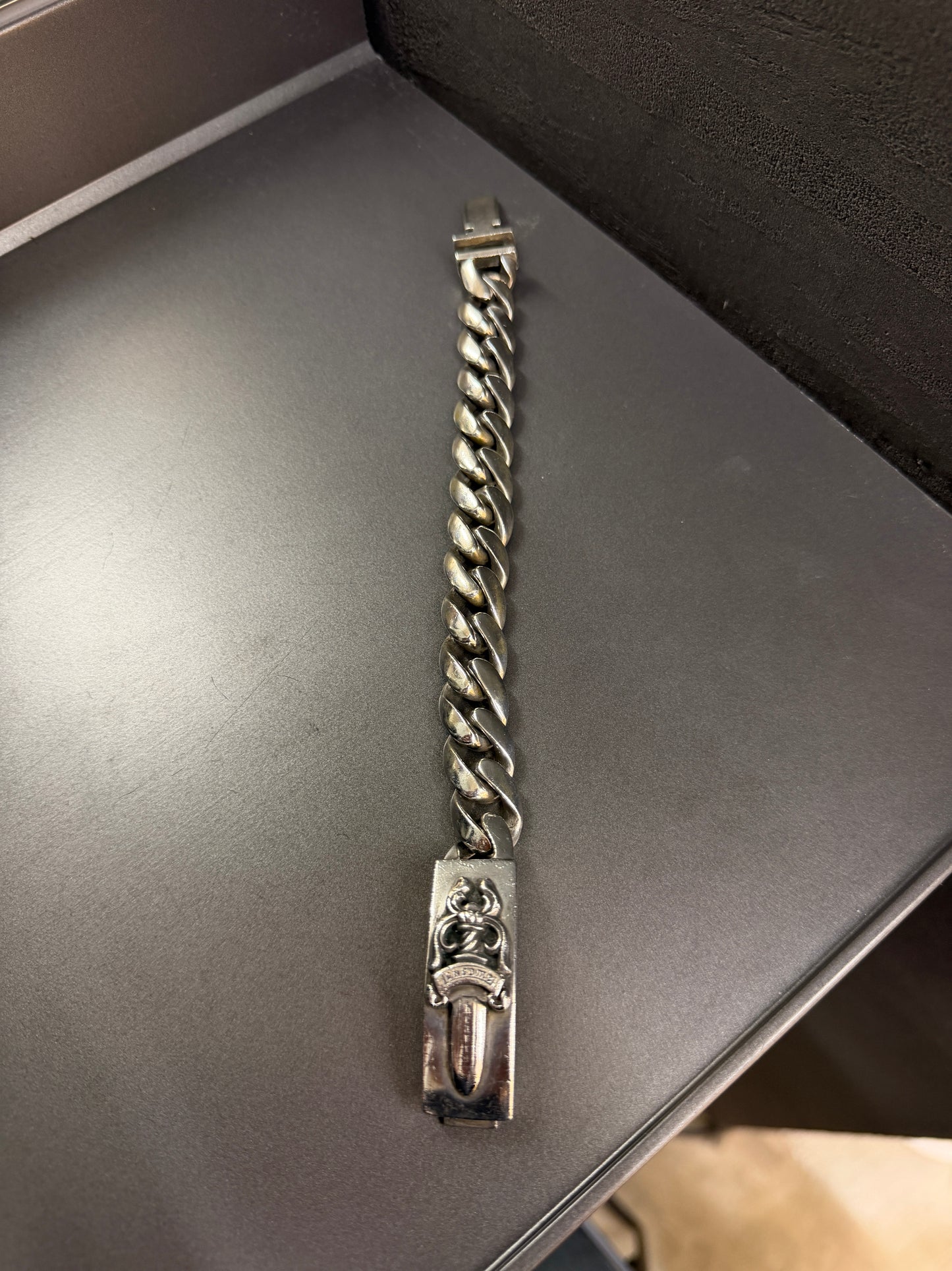 Chrome Hearts Dagger Bracelet