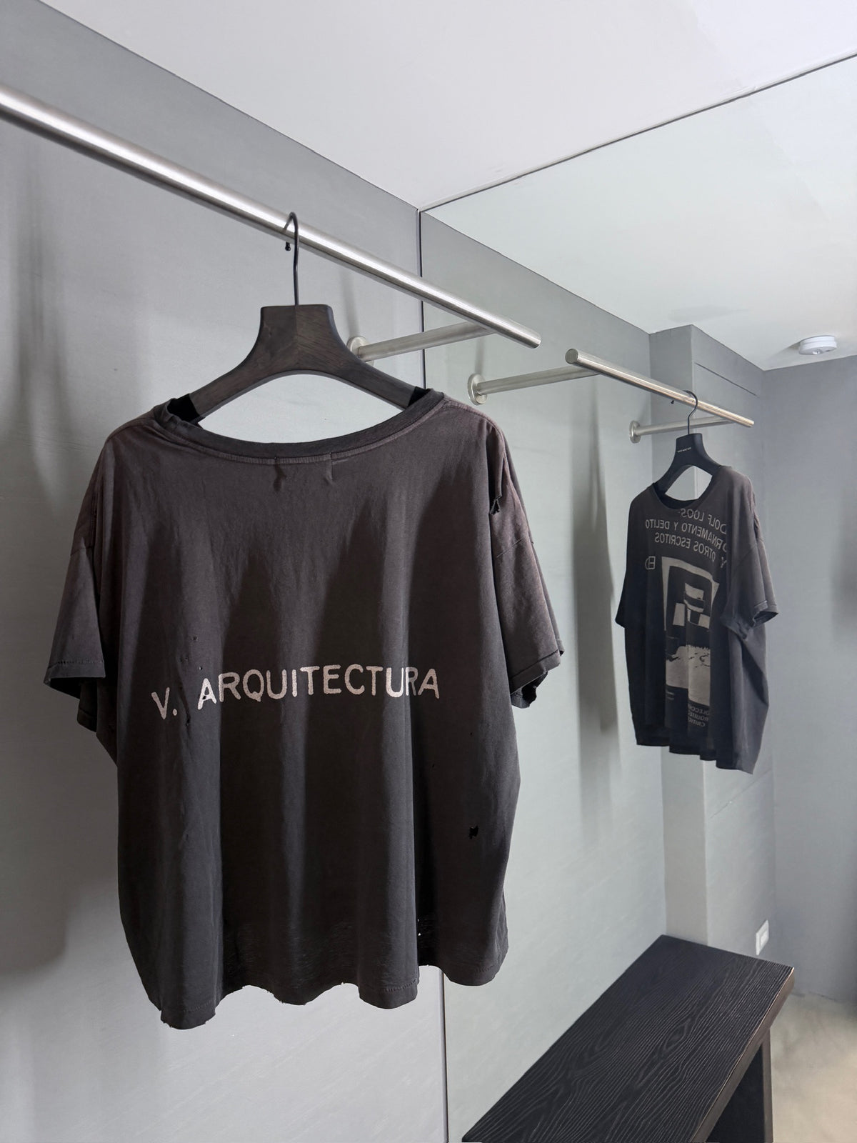 Enfants Riches Déprimés  Adolf Loos T-Shirt