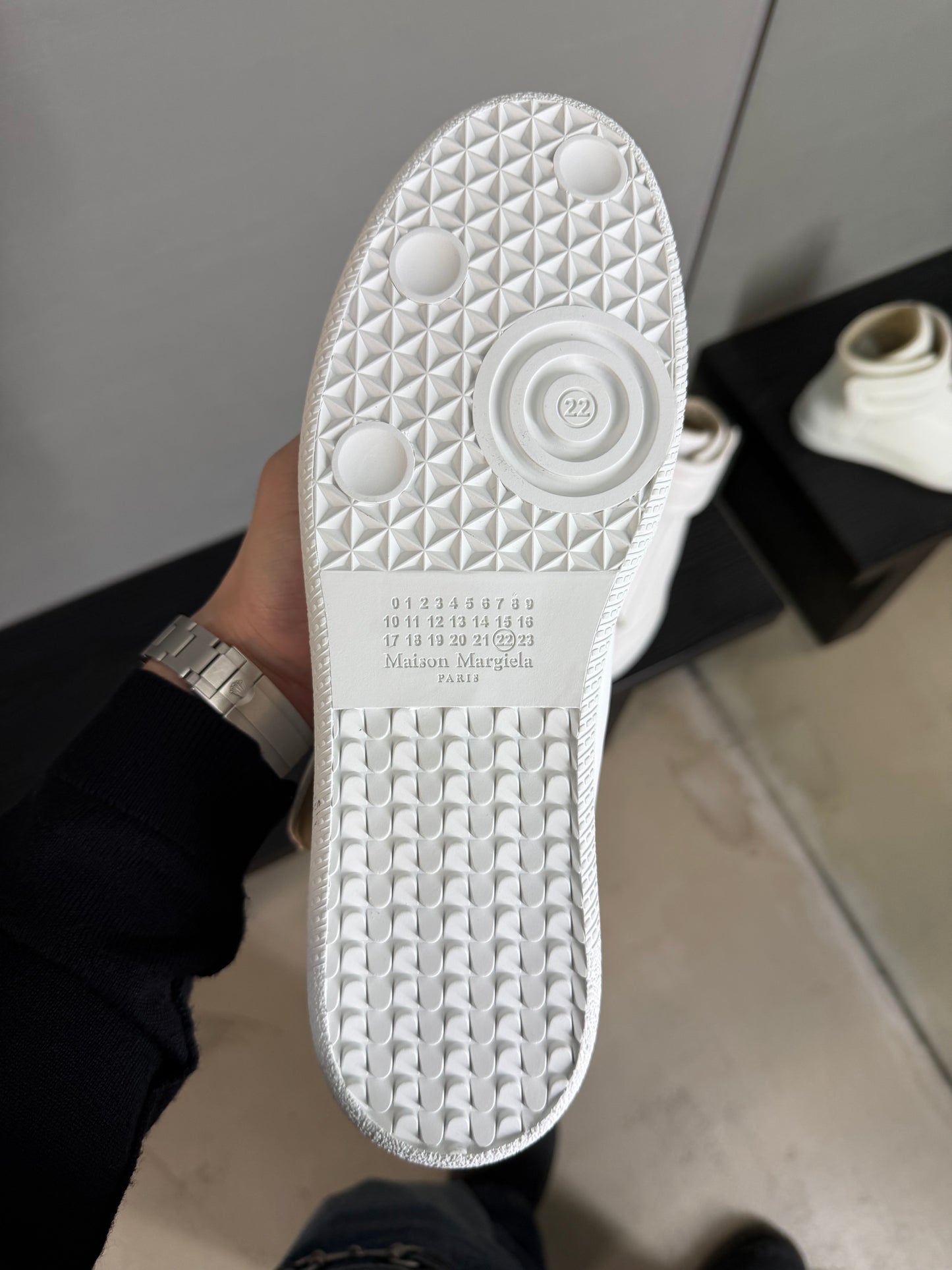 Maison Margiela Future Sneakers