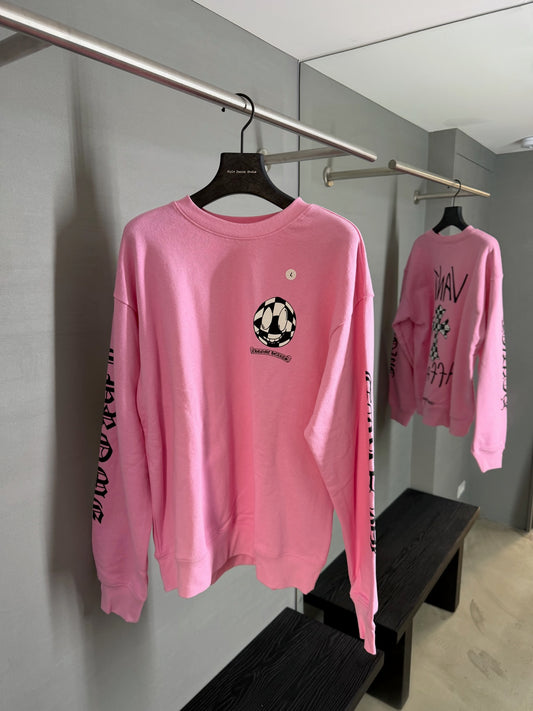 Chrome Hearts Matty Boy Vanity Affair Sweatshirt