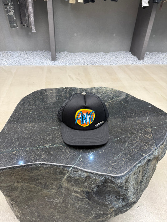 Chrome Hearts x Matty Boy Truck hat