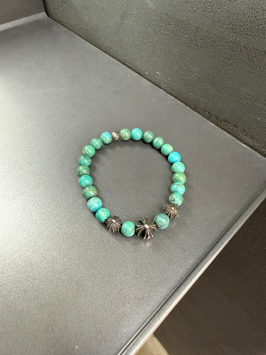 Chrome Hearts ball bracelet