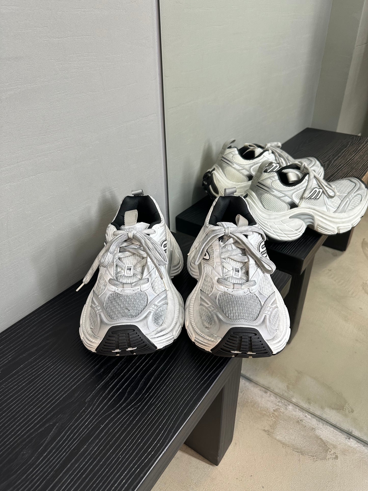 Balenciaga 10XL Sneakers