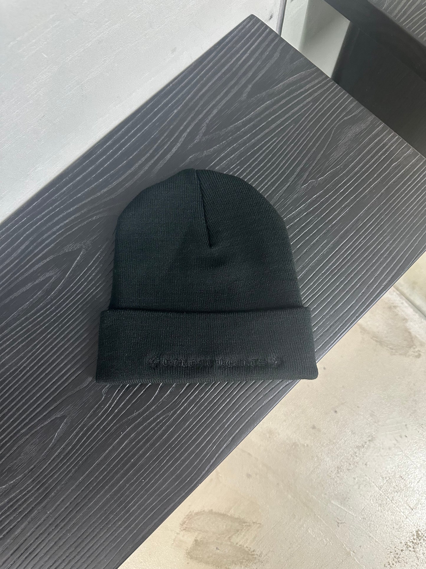 Chrome Hearts CH Beanie