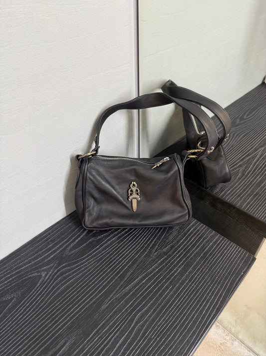 Chrome Hearts Dagger Embellished Chicken Nugget Bag