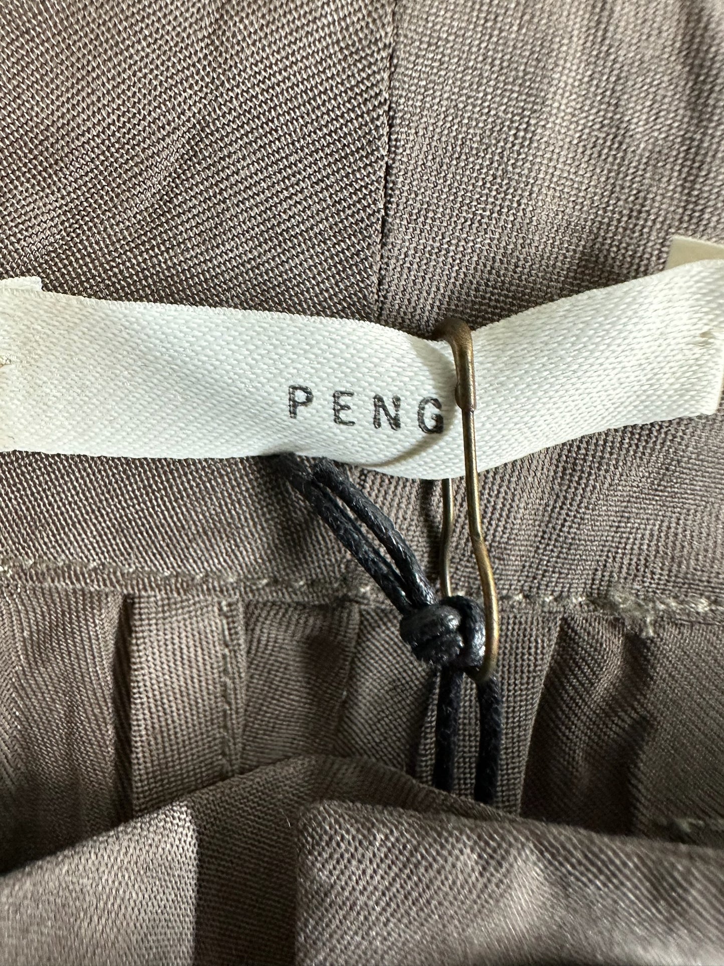 Peng Tai Leg Cut Cargo