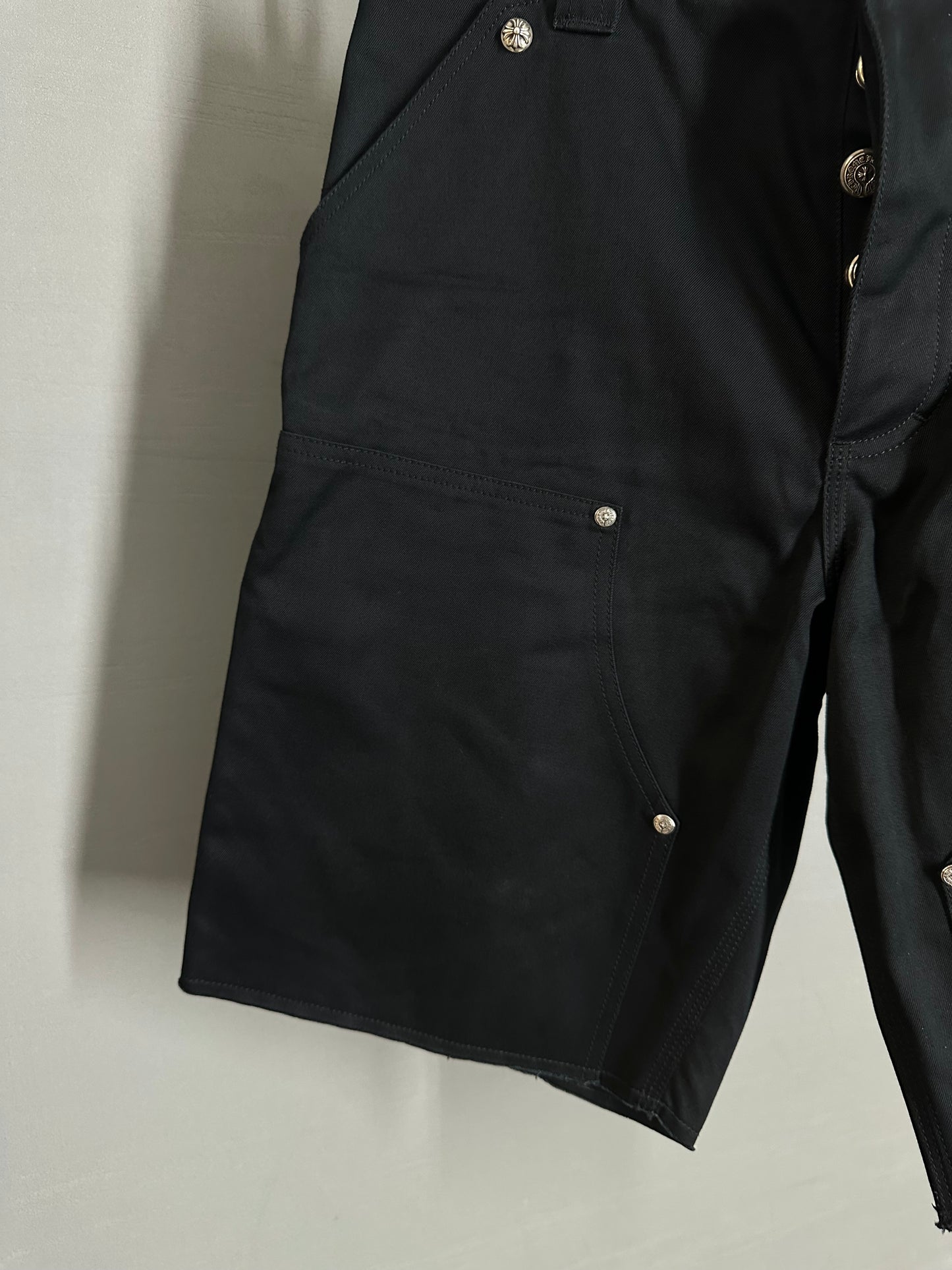 Chrome Hearts Carpenter Shorts