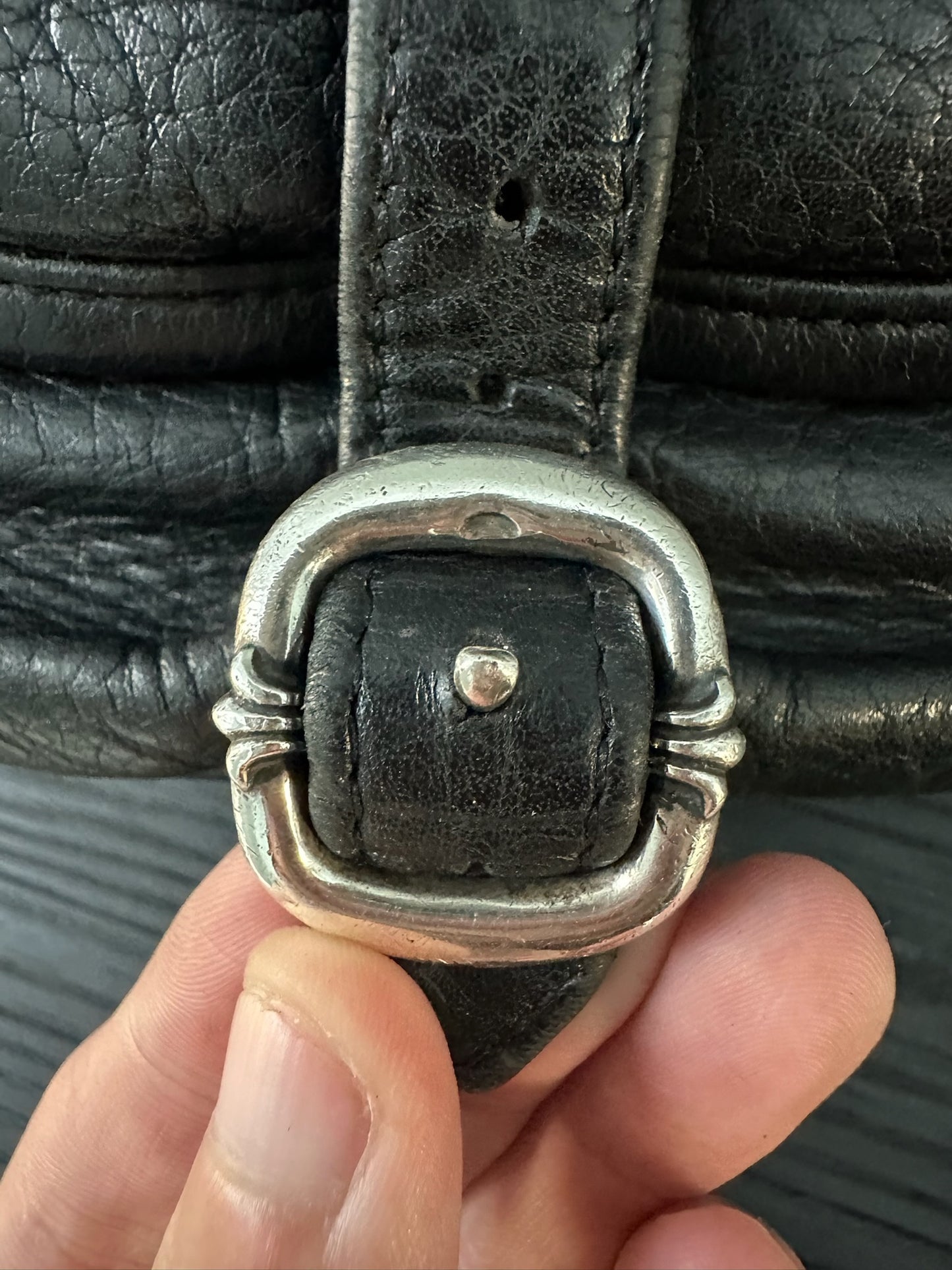 Chrome Hearts Snat Pack