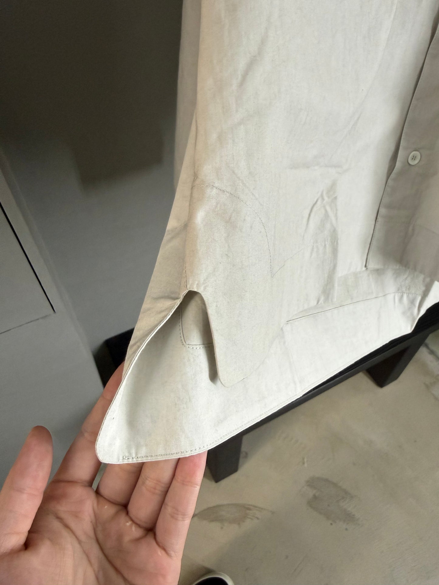 TONDOLO COMATUS WORK SHIRT
