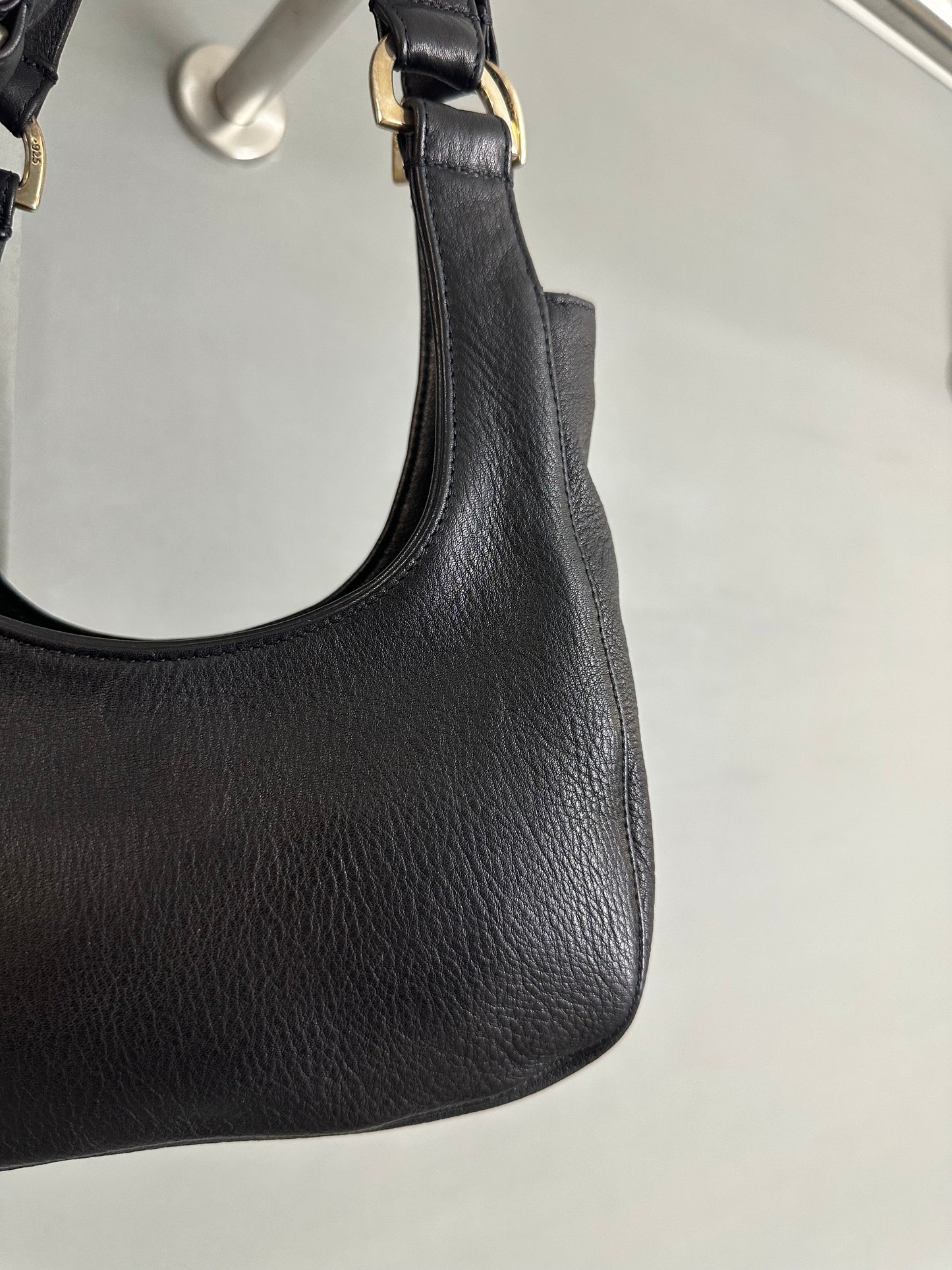 Chrome Hearts Nip & Tuck Shoulder Bag