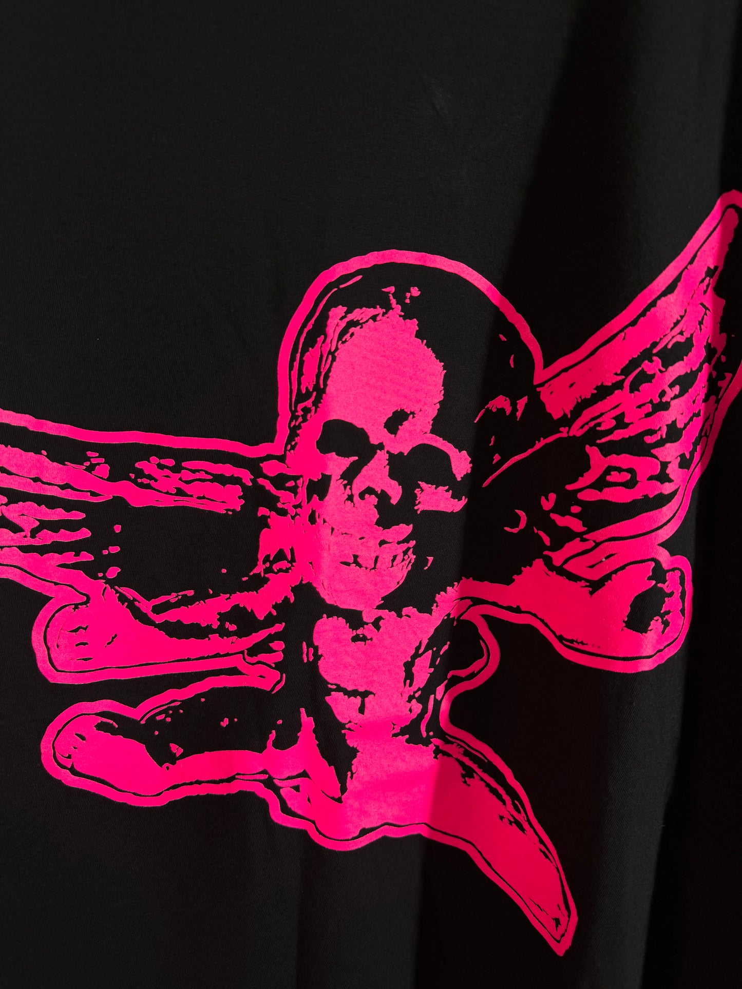 Chrome Hearts Foti Harris Long Sleeve