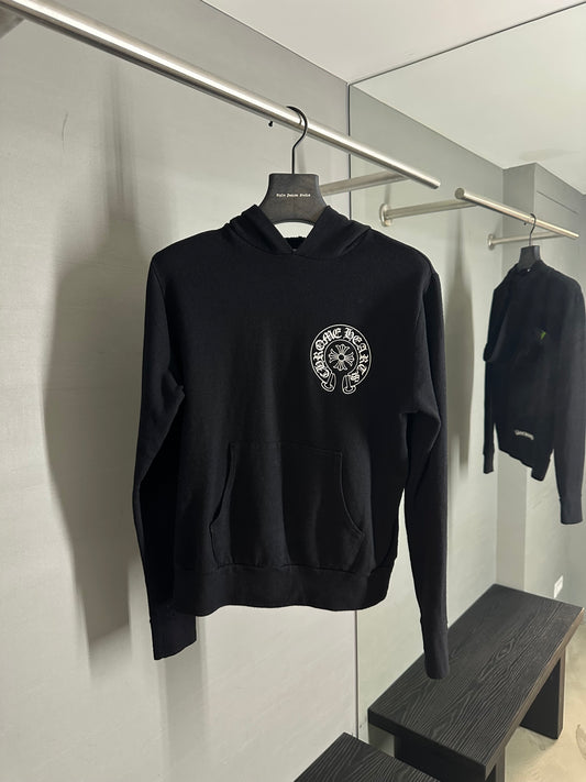 Chrome Hearts Mattyboy Chomper Wool Hoodie