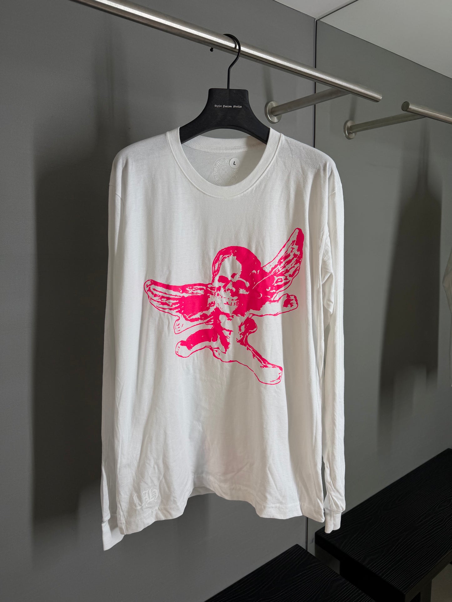 Chrome Hearts Foti Long Sleeve