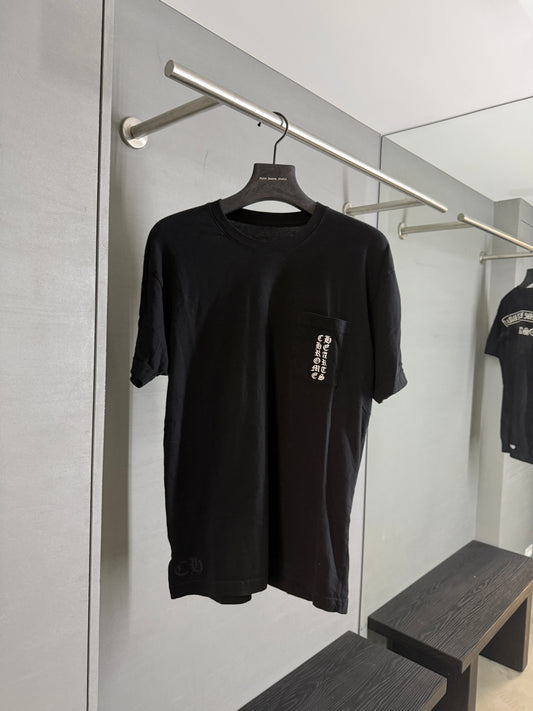 Chrome Hearts Osaka Pocket T-Shirt